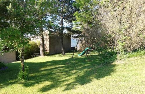 Bouisse Bed & Breakfast | Domaine des Goudis