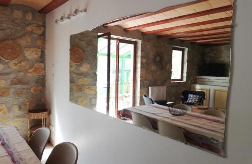 Bouisse House | Domaine des Goudis