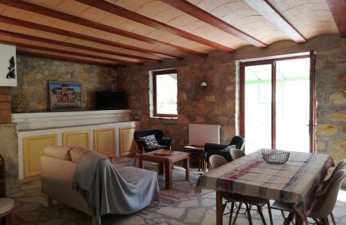 Bouisse House | Domaine des Goudis