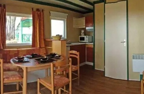 Tamnies Ski Chalet | Domaine des Grands Pins * - Chalet Epicea Confort with air conditioning 4 people