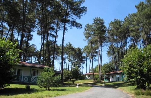 Tamnies Ski Chalet | Domaine des Grands Pins * - Chalet for disabled people 4 people