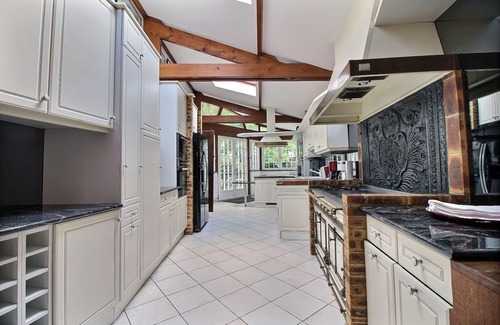 Champenard House | Domaine des Granges