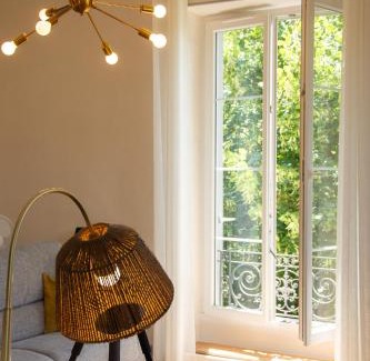 Les Marches Apartment | Domaine des Granges Longes
