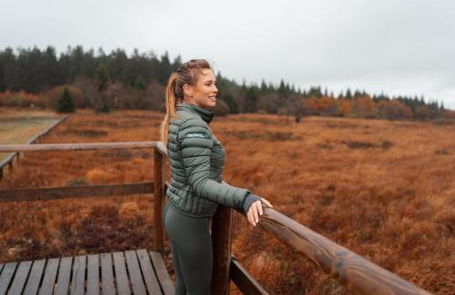 Ovifat Hotel | Domaine Des Hautes Fagnes