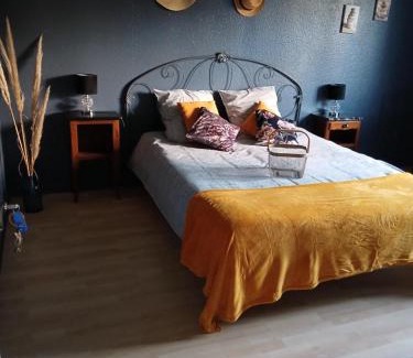 Le Pin Bed & Breakfast | Domaine des Ifs