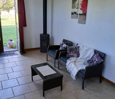 Le Pin Bed & Breakfast | Domaine des Ifs