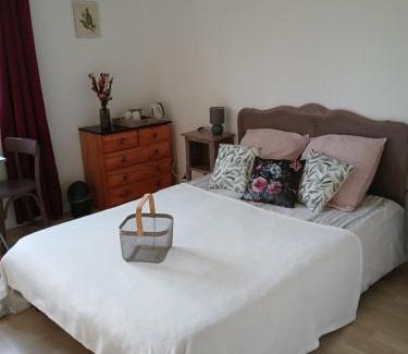 Le Pin Bed & Breakfast | Domaine des Ifs