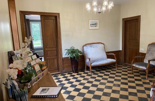Mazerny House | Domaine Des Loches ****