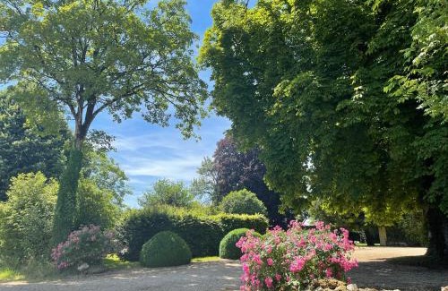 Mazerny House | Domaine Des Loches ****