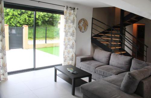 Tourtrol House | Domaine des Marronniers