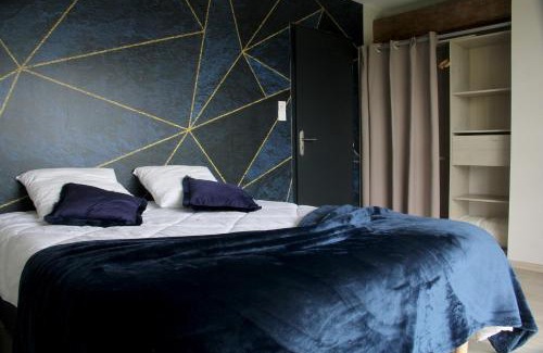 Tourtrol House | Domaine des Marronniers