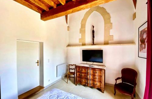 Berbiguieres Bed & Breakfast | Domaine des Mauves