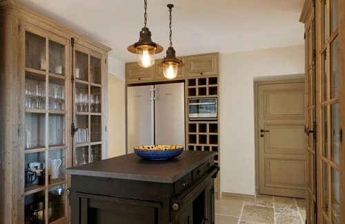 Montauroux Villa | Domaine Des Parfums - Seven Bedroom Villa, Sleeps 14