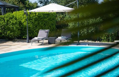 Carlux Bed & Breakfast | Domaine des Pierres Blanches - Chambres d'Hôtes