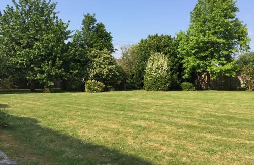 Petit Moisenay Apartment | Domaine des Trois chateaux