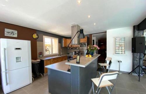 Cavaillon Villa | Domaine des Vergers