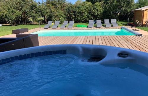 Furdenheim House | domaine des4 roses