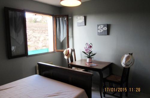 Odenas House | Domaine du Barvy