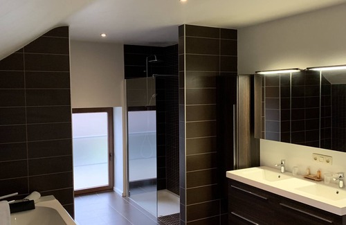 Baisy-Thy House | Domaine du bois d'Hez
