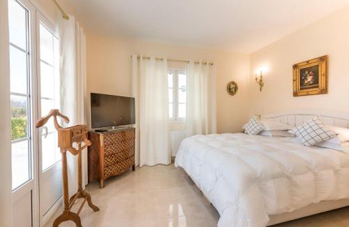 Germigny-l'Eveque Bed & Breakfast | Domaine du Bois des Anges