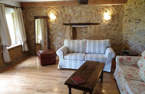 Milhac House | Domaine du Bois Noir