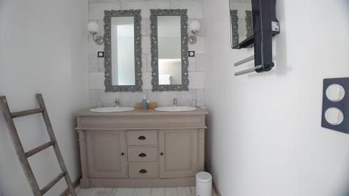 Saint-Pardon-de-Conques Bed & Breakfast | DOMAINE DU BOIS SEGUIN
