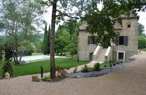 Camboulit House | Domaine du BOURNAT