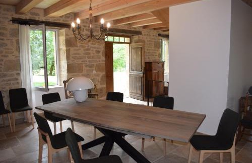 Camboulit House | Domaine du BOURNAT