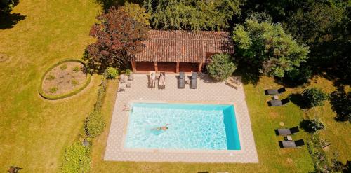 Marssac-sur-Tarn House | Domaine du Buc , les Gîtes de Prestige