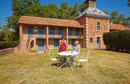 Marssac-sur-Tarn House | Domaine du Buc , les Gîtes de Prestige