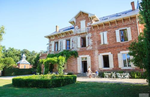 Marssac-sur-Tarn House | Domaine du Buc , les Gîtes de Prestige