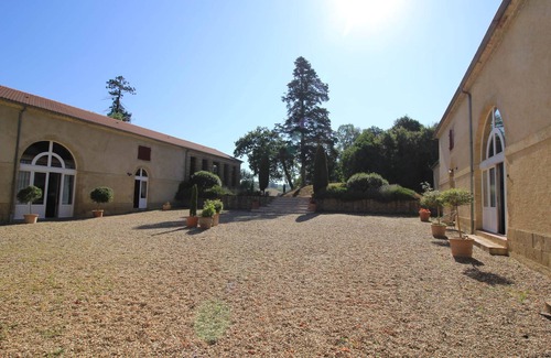 Miramont-d'Astarac House | Domaine du Château de Beaulieu-19pl