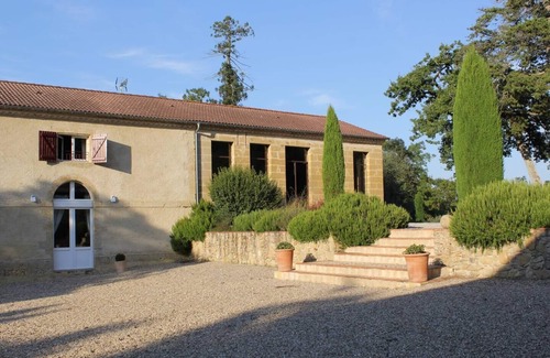 Miramont-d'Astarac House | Domaine du Château de Beaulieu-19pl