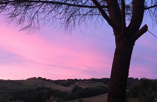 Lapenne Other | Domaine du Cammazet, lovely holiday home on a large estate near Mirepoix