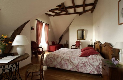 Rocamadour Other | Domaine du Château la Rhue, grand espace, piscine