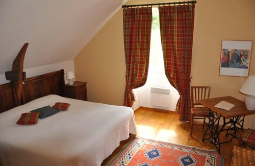 Rocamadour Other | Domaine du Château la Rhue, grand espace, piscine