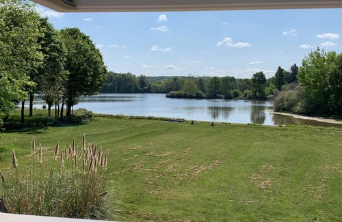 La Marolle-en-Sologne House | Domaine du Châtelier, in the heart of Sologne