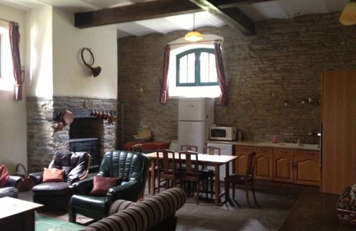 Saint-Just Other | Domaine du Chateau du Val : To receive your family, friends, meetings, etc.