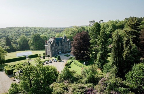 Saint-Just Other | Domaine du Chateau du Val : To receive your family, friends, meetings, etc.