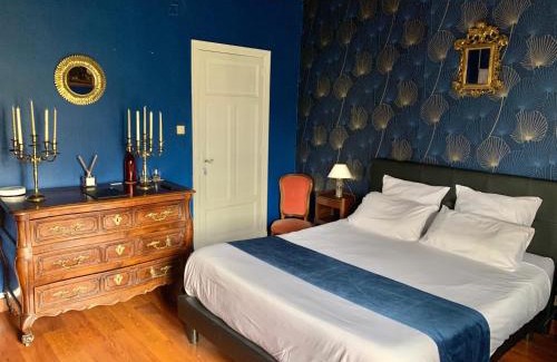 Saiguede Bed & Breakfast | Domaine du cheval d’argent