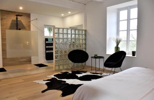 Sainte-Gemme Bed & Breakfast | Domaine du Conte Bleu