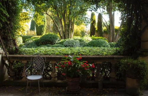 Mouries Villa | Domaine du Coussoul