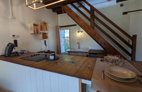 Chadurie Bed & Breakfast | Domaine du Faure