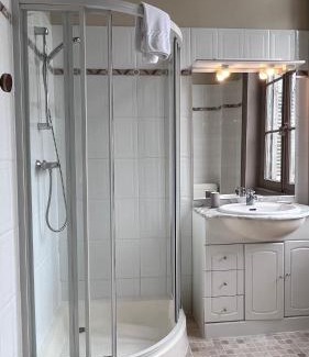 Chadurie Bed & Breakfast | Domaine du Faure