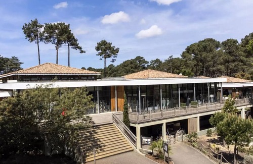 Claouey Apartment | Domaine du Ferret * - Superior Lodge 2 People