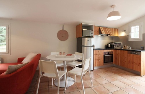 Naujac-Sur-Mer House | DOMAINE DU FLAMAND - Gite PLAISANCE