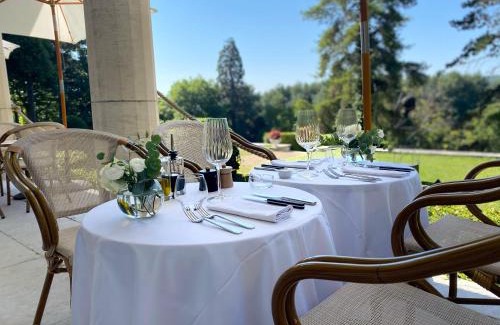 Pressagny-lʼOrgeuilleux House | Domaine du Chesney