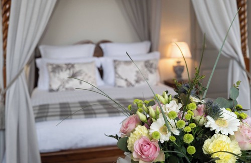 Saint-Vincent-de-Cosse Hotel | Domaine du Château de Monrecour – Hôtel et Restaurant