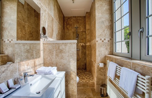 Saint-Vincent-de-Cosse Hotel | Domaine du Château de Monrecour – Hôtel et Restaurant