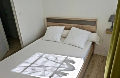 Talmont-Saint-Hilaire House | Domaine du Lac de Sorin